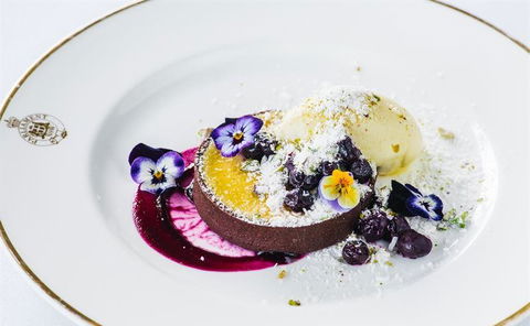 SJ's Brasserie - Kalgoorlie Accommodation 10