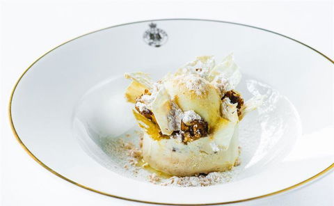 SJ's Brasserie - Kalgoorlie Accommodation 1