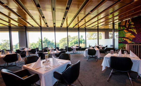 SJ's Brasserie - Kalgoorlie Accommodation 5