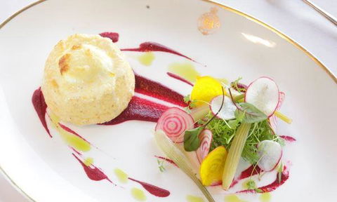 SJ's Brasserie - Kalgoorlie Accommodation 7