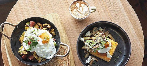 Ajanta - Kalgoorlie Accommodation 1