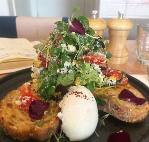 Ajanta - Kalgoorlie Accommodation 7