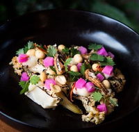 Bare Food Cafe - Kalgoorlie Accommodation