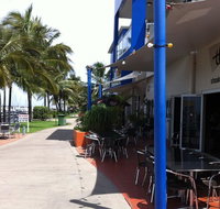 The Deck Steakhouse - Kalgoorlie Accommodation
