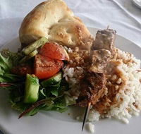 Turquoise Turkish Restaurant - Kalgoorlie Accommodation