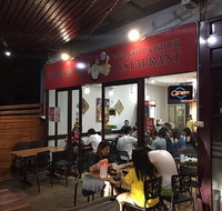 Afanti Uyghur Restaurant - Kalgoorlie Accommodation