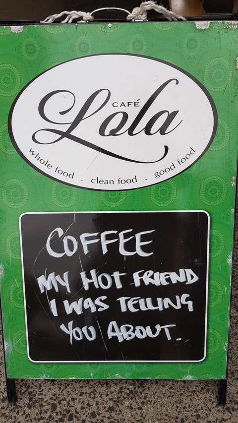 Cafe Lola - Kalgoorlie Accommodation 2