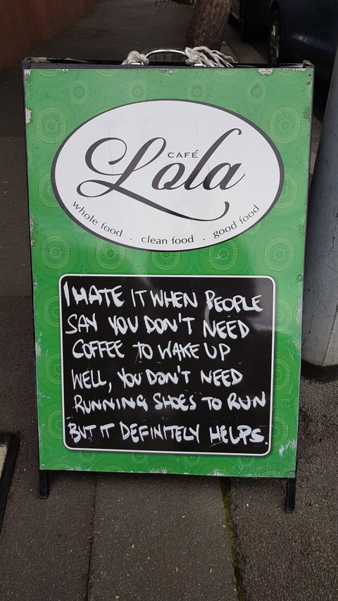 Cafe Lola - Kalgoorlie Accommodation 3