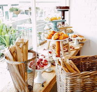 Mrs Jones the Baker - Kalgoorlie Accommodation