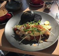 White Taro - Kalgoorlie Accommodation