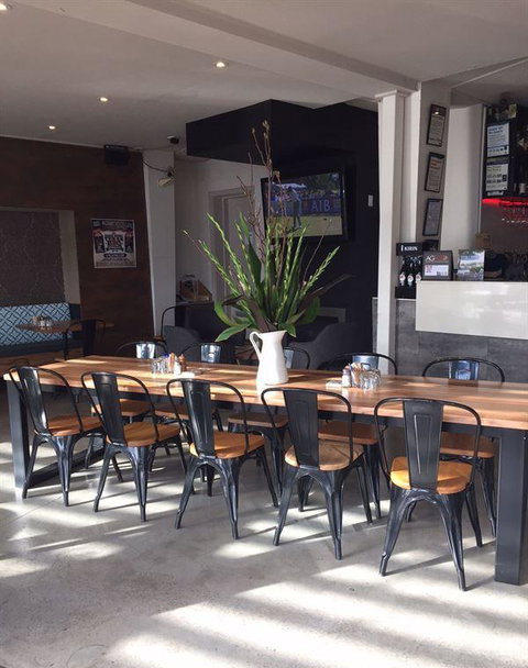 Australian Youth Hotel - Kalgoorlie Accommodation 15