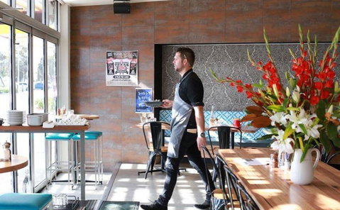 Australian Youth Hotel - Kalgoorlie Accommodation 17