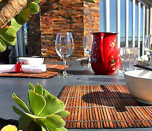 Bluerock Cafe Bar Restaurant - Kalgoorlie Accommodation 0