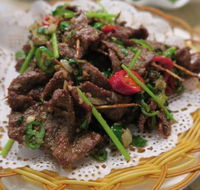 Chilli  Spicy Restaurant - Kalgoorlie Accommodation