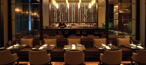 Collins Kitchen - Kalgoorlie Accommodation 1