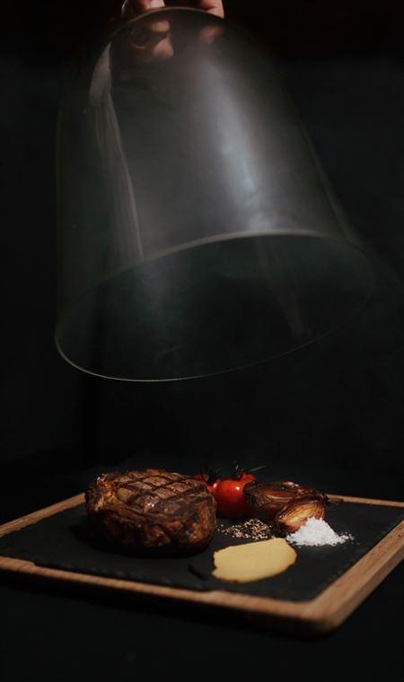 Collins Kitchen - Kalgoorlie Accommodation 4