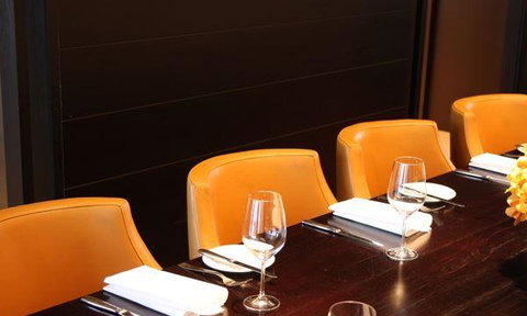 Collins Kitchen - Kalgoorlie Accommodation 6