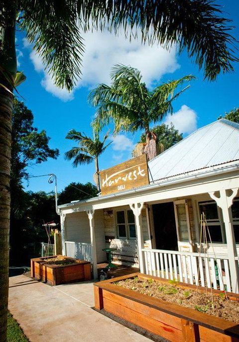 Harvest - Kalgoorlie Accommodation 6