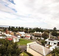 Hong Loch - Kalgoorlie Accommodation