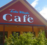 Lake Whadie Cafe - Kalgoorlie Accommodation