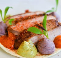 Linq Bar Restaurant - Kalgoorlie Accommodation