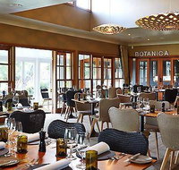 Restaurant Botanica - Kalgoorlie Accommodation