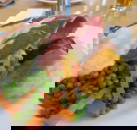 Riverview Snacks - Kalgoorlie Accommodation