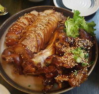 Shinara Grill  Lounge - Kalgoorlie Accommodation