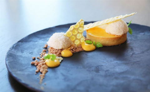 St James Hotel Restaurant - Kalgoorlie Accommodation 10