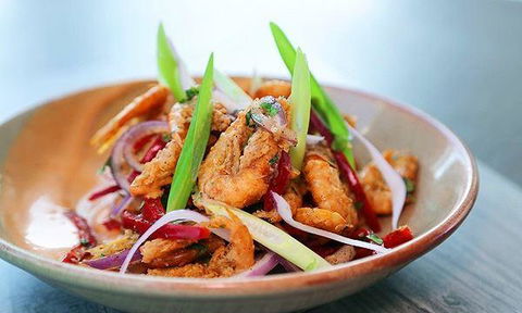 St James Hotel Restaurant - Kalgoorlie Accommodation 11