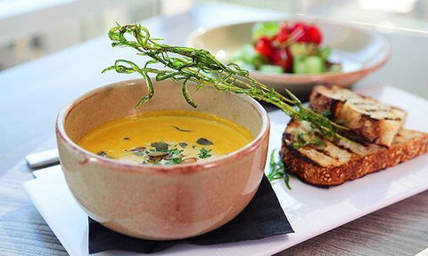 St James Hotel Restaurant - Kalgoorlie Accommodation 12