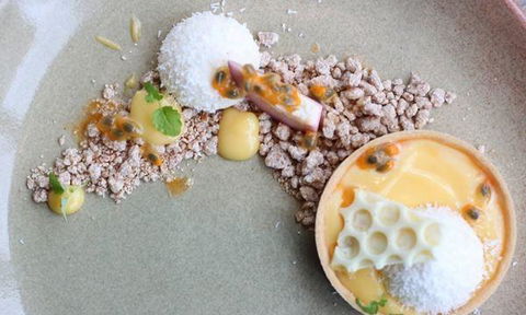 St James Hotel Restaurant - Kalgoorlie Accommodation 14