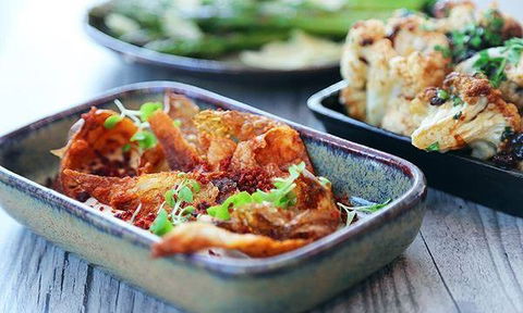 St James Hotel Restaurant - Kalgoorlie Accommodation 15