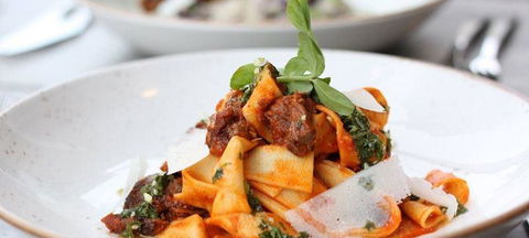 St James Hotel Restaurant - Kalgoorlie Accommodation 1