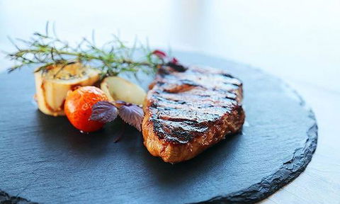 St James Hotel Restaurant - Kalgoorlie Accommodation 20