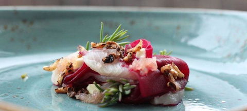 St James Hotel Restaurant - Kalgoorlie Accommodation 2