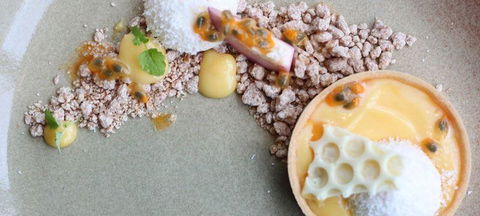 St James Hotel Restaurant - Kalgoorlie Accommodation 3