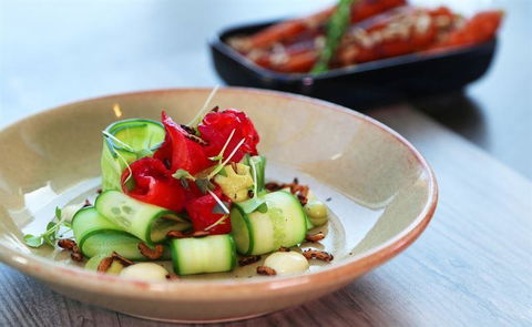 St James Hotel Restaurant - Kalgoorlie Accommodation 5