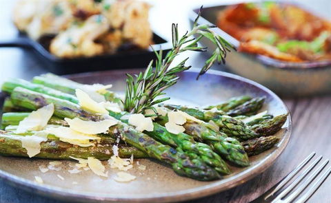 St James Hotel Restaurant - Kalgoorlie Accommodation 8