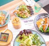 The Groove Train - Kalgoorlie Accommodation