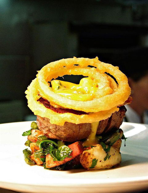 Wheelers Seafood Restaurant - Kalgoorlie Accommodation 12