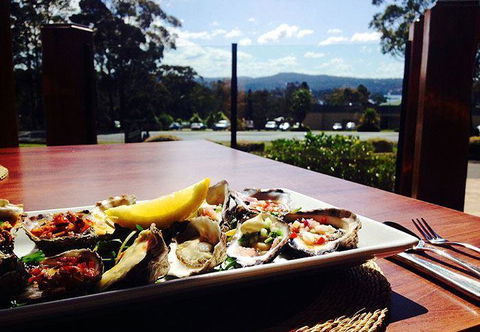 Wheelers Seafood Restaurant - Kalgoorlie Accommodation 18