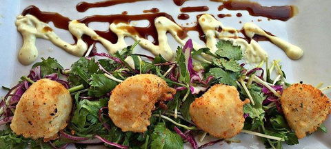 Wheelers Seafood Restaurant - Kalgoorlie Accommodation 1