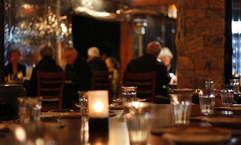 Wheelers Seafood Restaurant - Kalgoorlie Accommodation 20