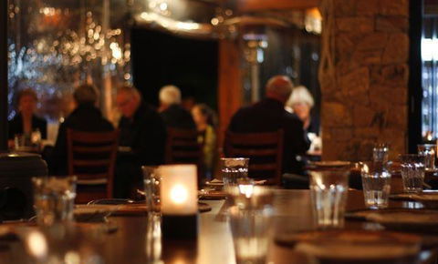 Wheelers Seafood Restaurant - Kalgoorlie Accommodation 21