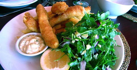 Wheelers Seafood Restaurant - Kalgoorlie Accommodation 22