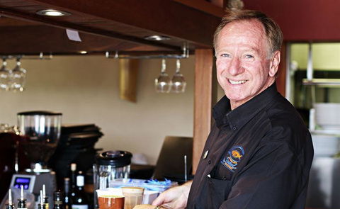 Wheelers Seafood Restaurant - Kalgoorlie Accommodation 25