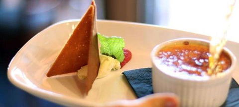 Wheelers Seafood Restaurant - Kalgoorlie Accommodation 2