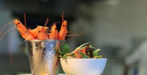 Wheelers Seafood Restaurant - Kalgoorlie Accommodation 29