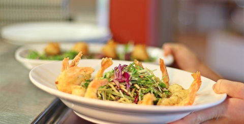 Wheelers Seafood Restaurant - Kalgoorlie Accommodation 31